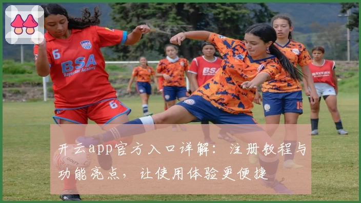 开云app官方入口详解：注册教程与功能亮点，让使用体验更便捷