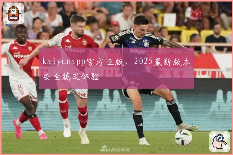 kaiyunapp官方正版，2025最新版本安全稳定体验
