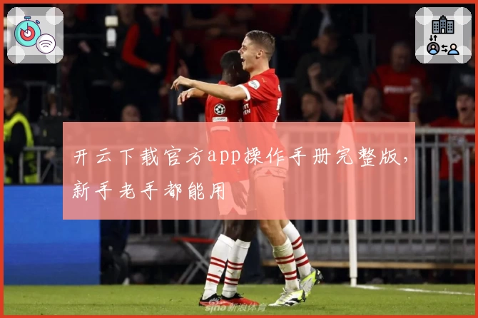开云下载官方app操作手册完整版，新手老手都能用