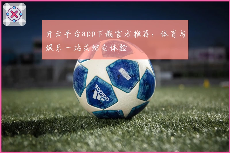 开云平台app下载官方推荐，体育与娱乐一站式综合体验