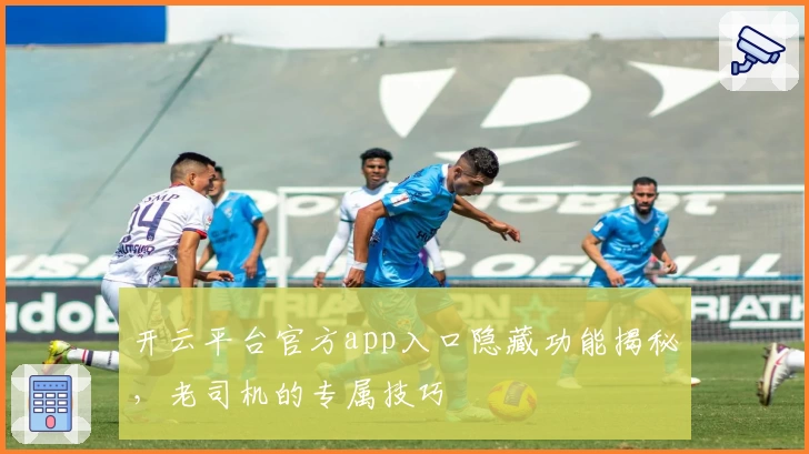 开云平台官方app入口隐藏功能揭秘，老司机的专属技巧