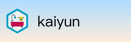 kaiyun logo